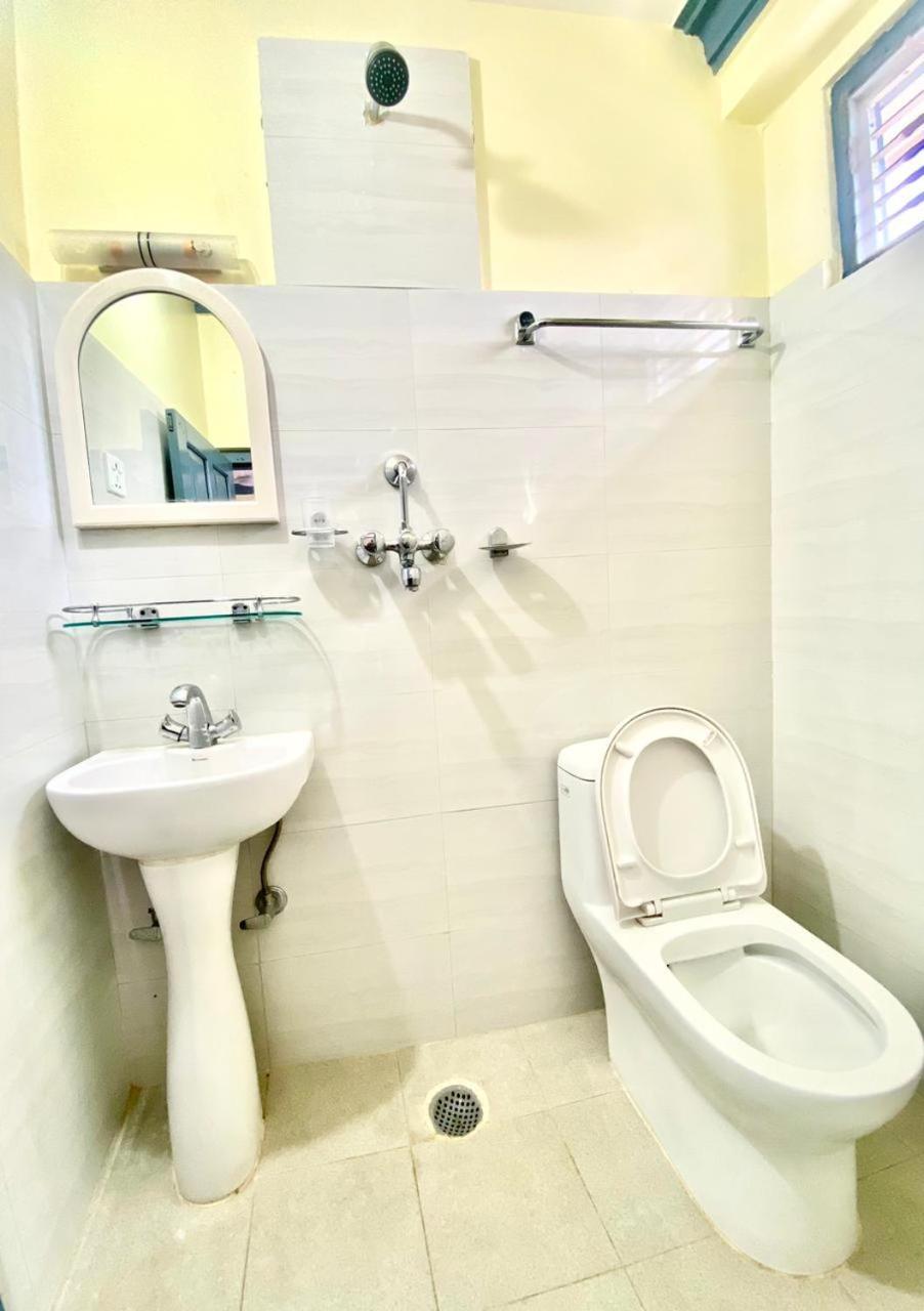 Hotel Piya Pvt Ltd Похара Екстериор снимка