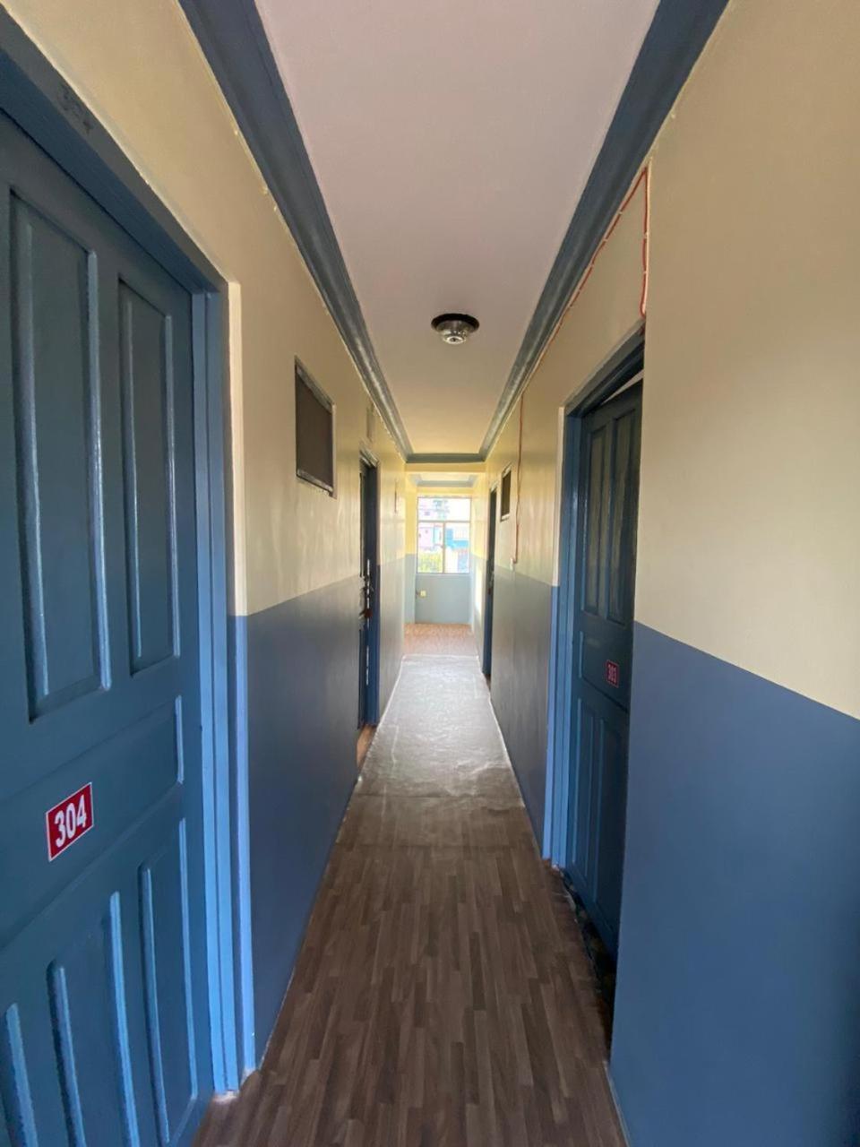 Hotel Piya Pvt Ltd Похара Екстериор снимка