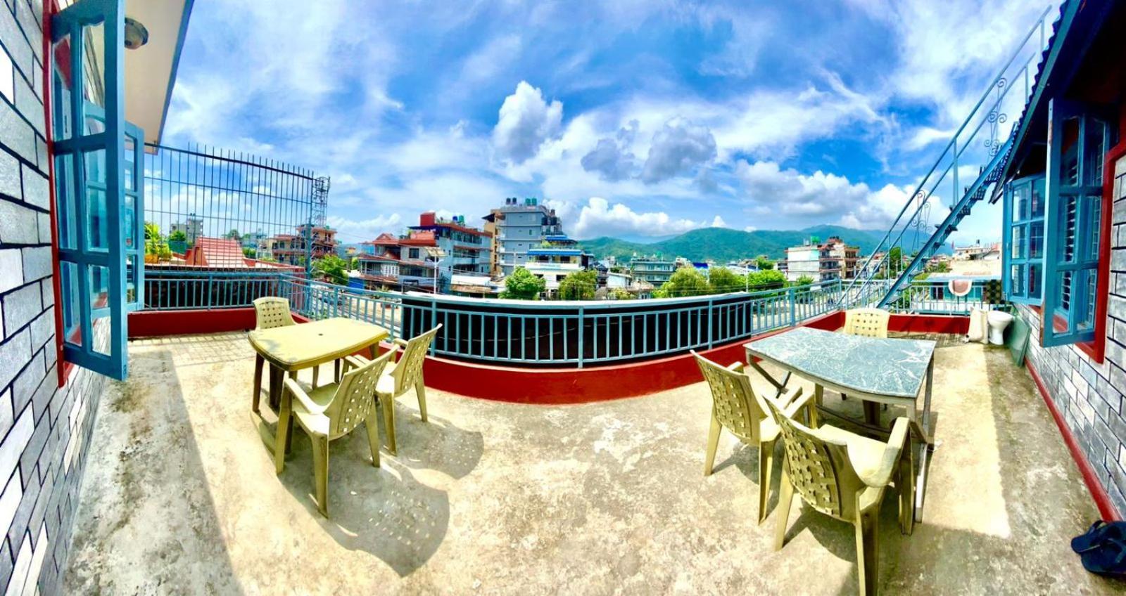 Hotel Piya Pvt Ltd Похара Екстериор снимка